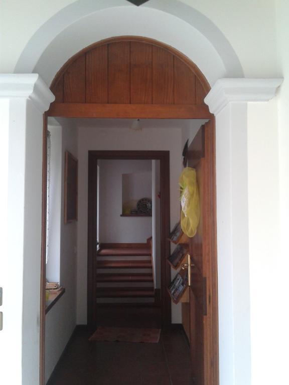 Agriturismo Antica Pieve Limana Dış mekan fotoğraf