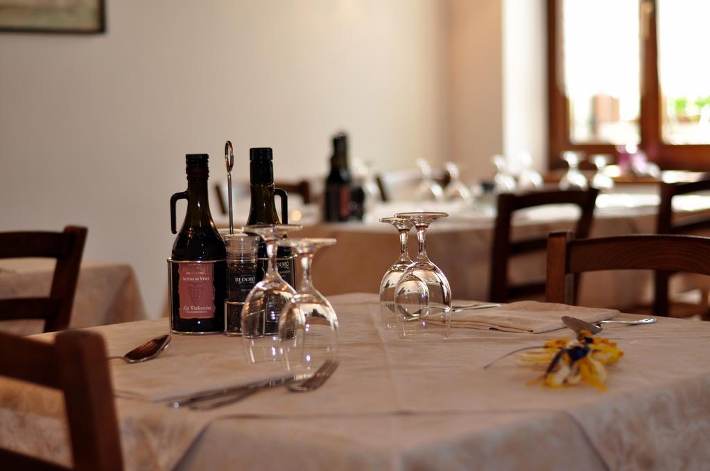 Agriturismo Antica Pieve Limana Dış mekan fotoğraf