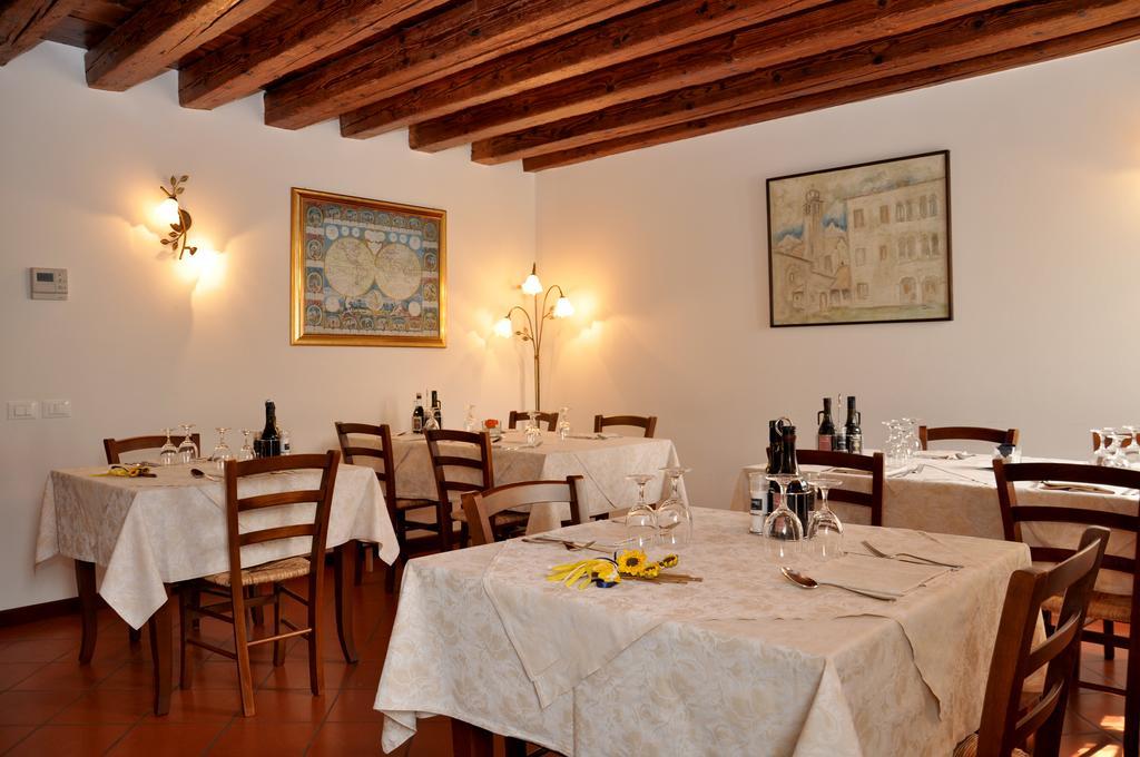 Agriturismo Antica Pieve Limana Dış mekan fotoğraf