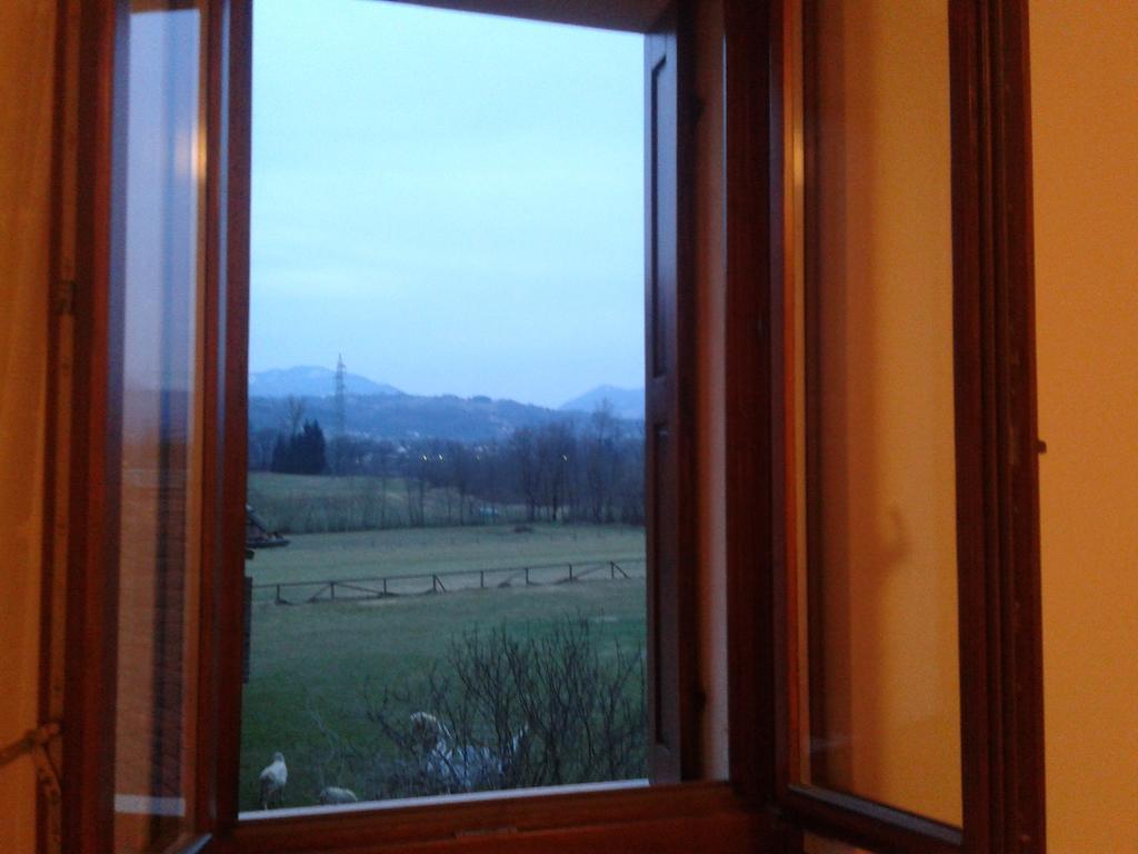 Agriturismo Antica Pieve Limana Dış mekan fotoğraf