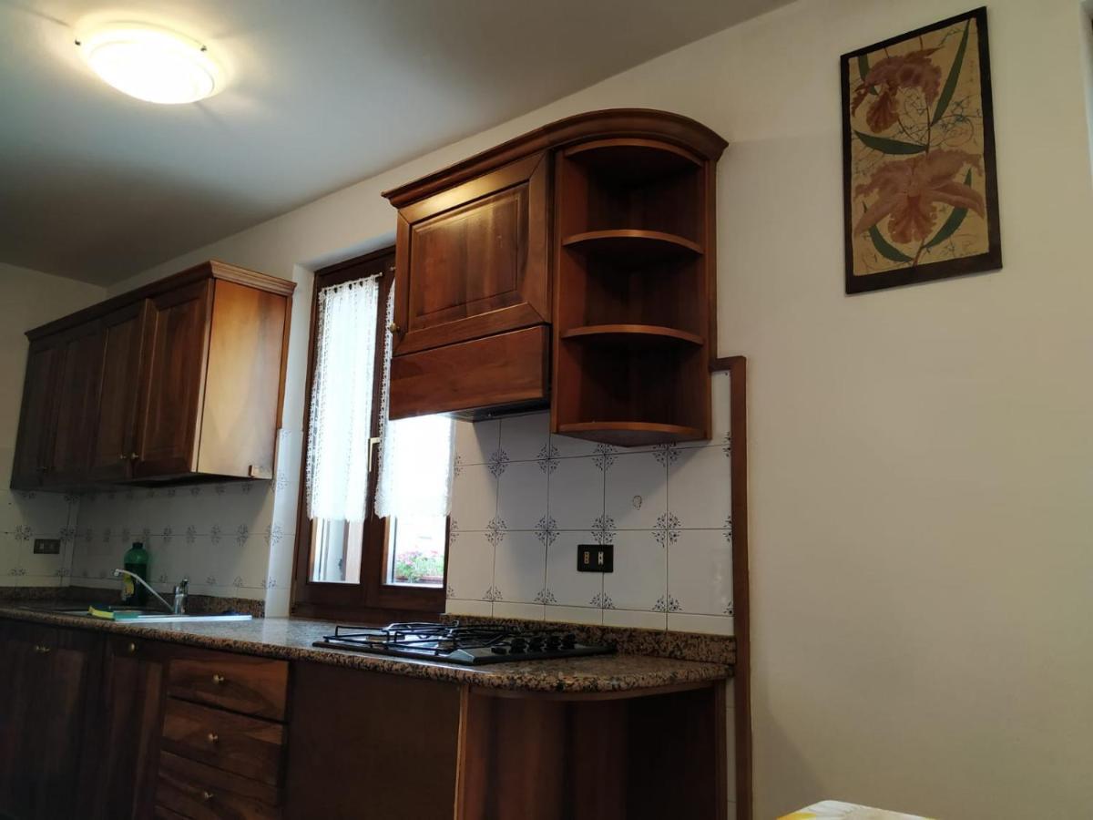 Agriturismo Antica Pieve Limana Dış mekan fotoğraf