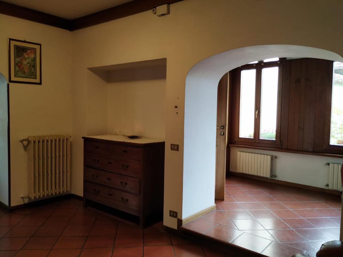 Agriturismo Antica Pieve Limana Dış mekan fotoğraf
