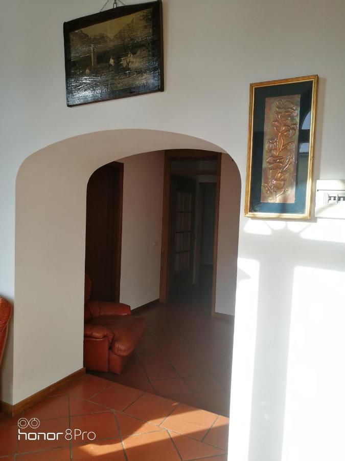 Agriturismo Antica Pieve Limana Dış mekan fotoğraf
