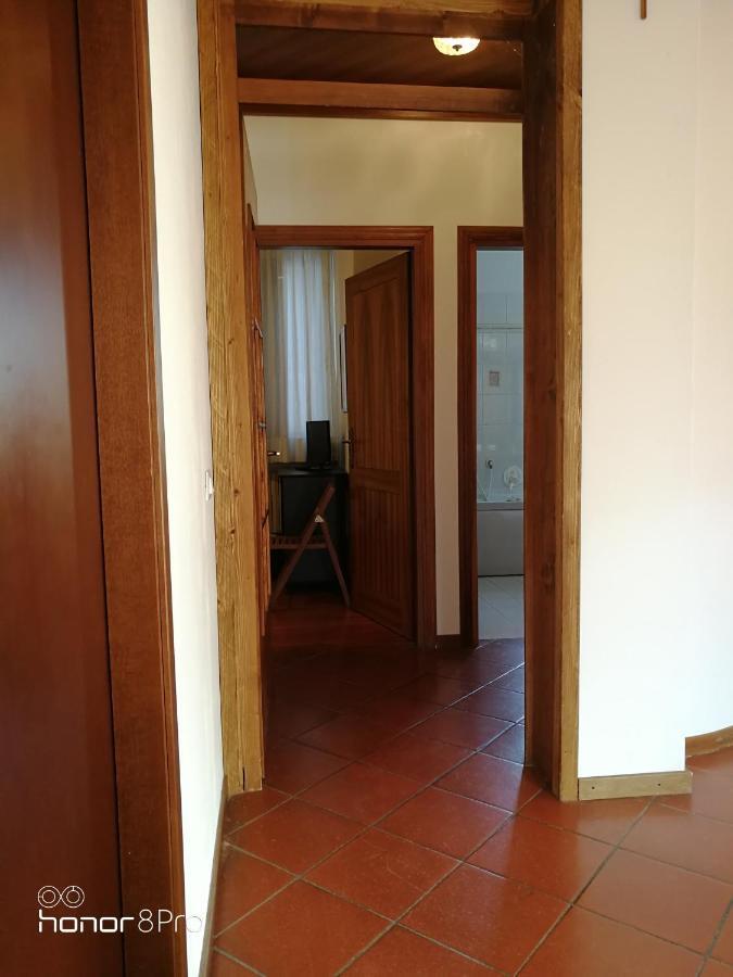 Agriturismo Antica Pieve Limana Dış mekan fotoğraf