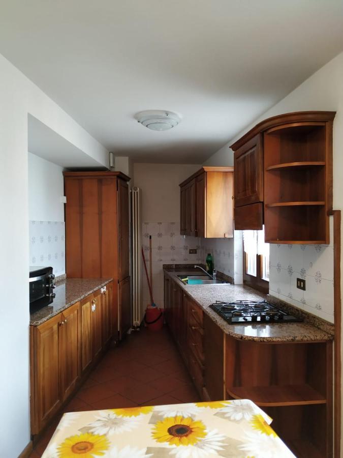 Agriturismo Antica Pieve Limana Dış mekan fotoğraf