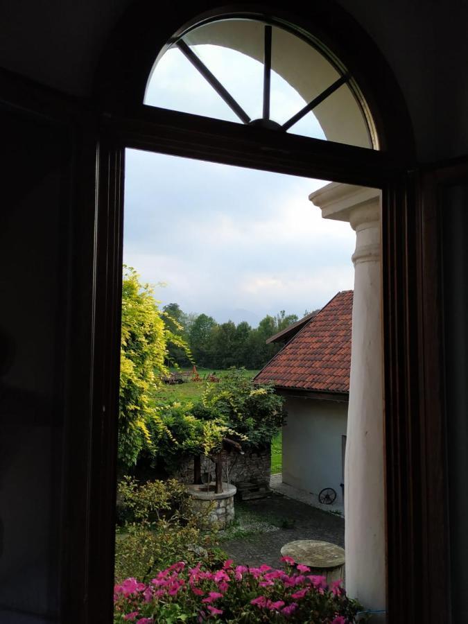 Agriturismo Antica Pieve Limana Dış mekan fotoğraf