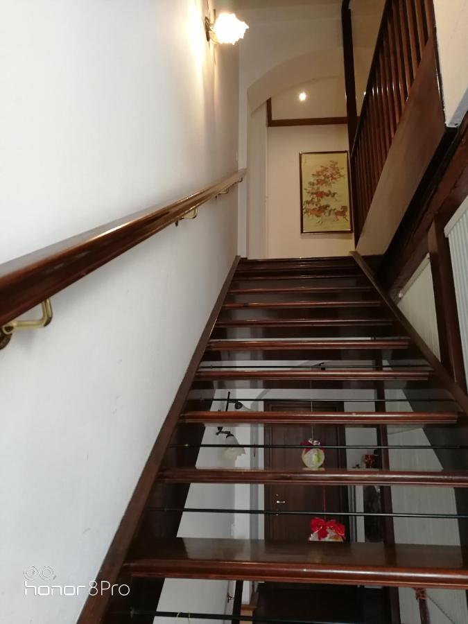 Agriturismo Antica Pieve Limana Dış mekan fotoğraf