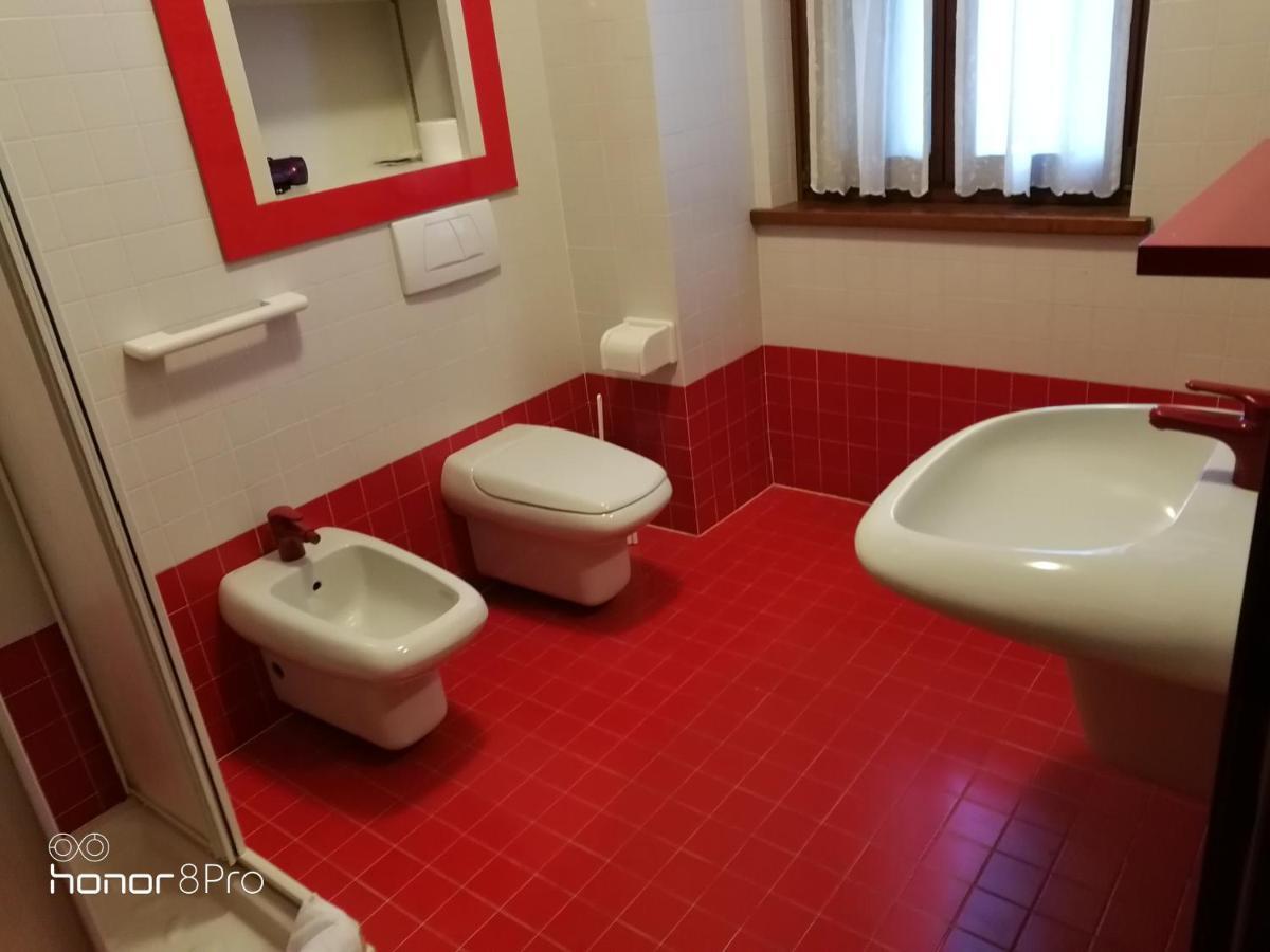 Agriturismo Antica Pieve Limana Dış mekan fotoğraf