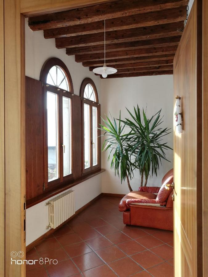 Agriturismo Antica Pieve Limana Dış mekan fotoğraf