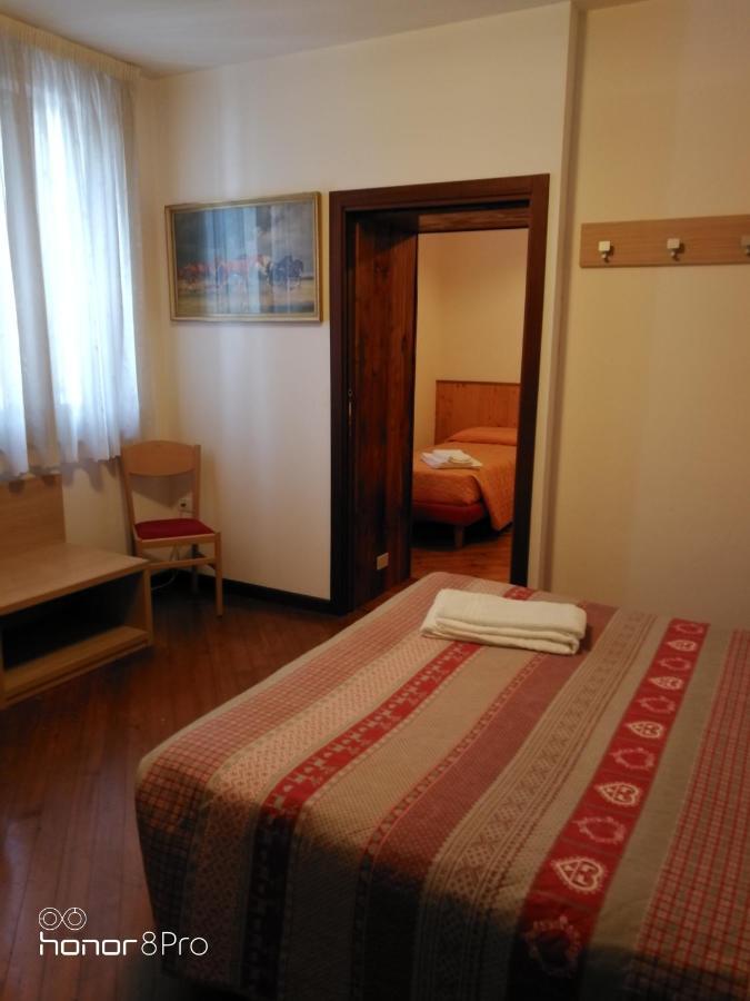 Agriturismo Antica Pieve Limana Dış mekan fotoğraf