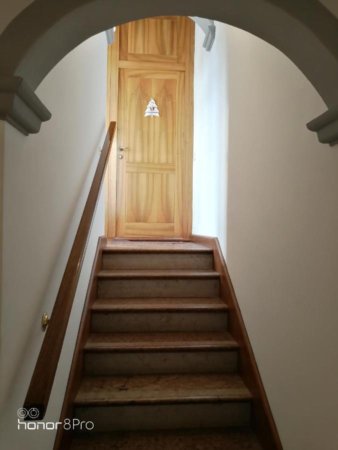 Agriturismo Antica Pieve Limana Dış mekan fotoğraf