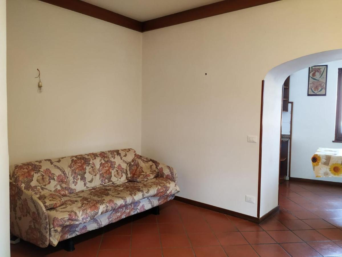 Agriturismo Antica Pieve Limana Dış mekan fotoğraf
