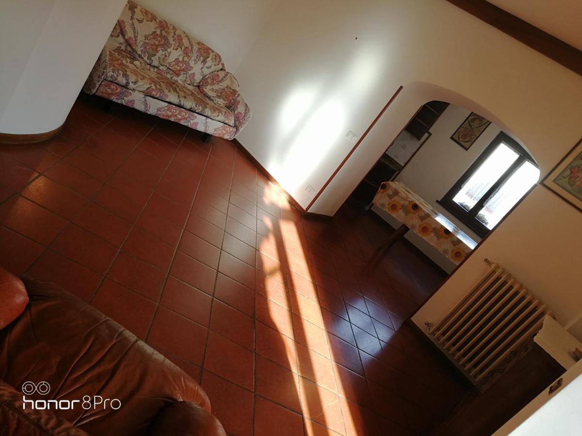 Agriturismo Antica Pieve Limana Dış mekan fotoğraf