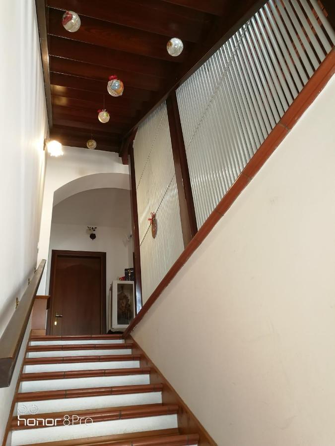 Agriturismo Antica Pieve Limana Dış mekan fotoğraf